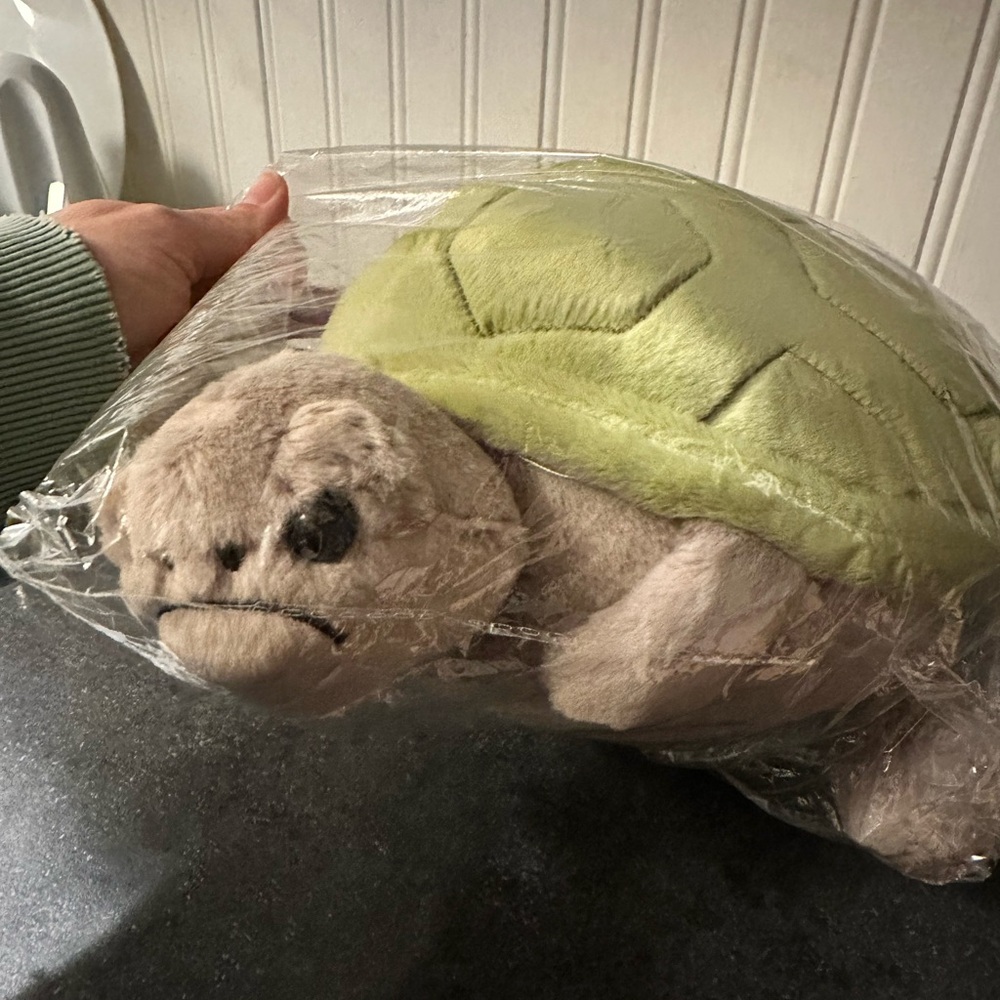 JELLYCAT Timmy Turtle